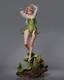 Tinker Bell 3D Printing Unassembled Unpainted Model Kits Resin Garage Kits