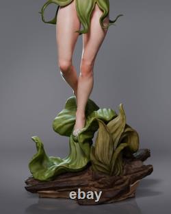 Tinker Bell 3D Printing Unassembled Unpainted Model Kits Resin Garage Kits