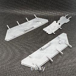 Titan Model Kits 148 B-2 Spirit Stealth Bomber