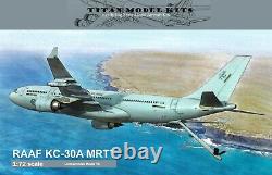 Titan Model Kits 172 A330 MRTT / KC-30 Scale Model Kit