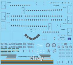 Titan Model Kits 172 A330 MRTT / KC-30 Scale Model Kit