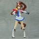 Tokai Teio Pretty Derby Unassembled Unpainted Model Kits Resin Garage Kits