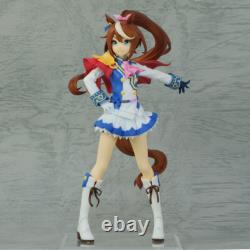 Tokai Teio Pretty Derby Unassembled Unpainted Model Kits Resin Garage Kits