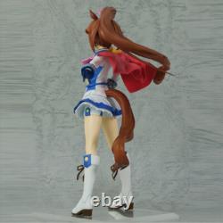Tokai Teio Pretty Derby Unassembled Unpainted Model Kits Resin Garage Kits