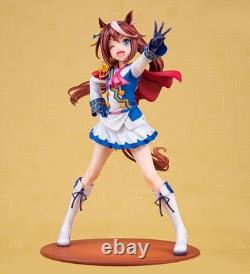 Tokai Teio Pretty Derby Unassembled Unpainted Resin Model Kits Garage Kits