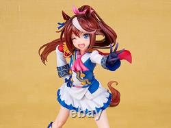 Tokai Teio Pretty Derby Unassembled Unpainted Resin Model Kits Garage Kits