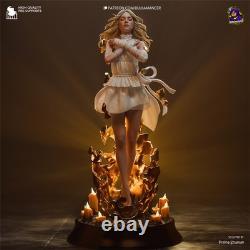 Tomorrow 3D Printing Unassembled Unpainted Resin Garage Kits Model Kits