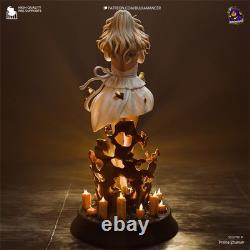 Tomorrow 3D Printing Unassembled Unpainted Resin Garage Kits Model Kits