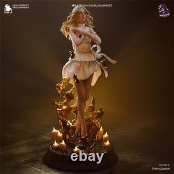 Tomorrow 3D Printing Unassembled Unpainted Resin Garage Kits Model Kits
