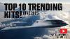 Top 10 Scale Model Kit Releases June 2025 Must See Picks For Every Modeller