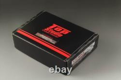 Top Studio 1/12 MP4/6 Radiator & ECU Super Detail-Up Set #TD23161 for Tamiya Kit