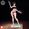Tracer 3D Printing Unassembled Unpainted Model Kits Resin Garage Kits
