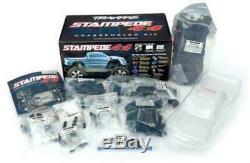 Traxxas Stampede 4x4 Unassembled Kit MODEL# 67014-4