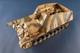 Trumpeter 00953 1/16 German Sd. Kfz. 165 Hummel Model Kit (Late Production)