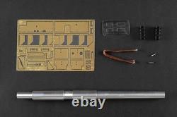 Trumpeter 00953 1/16 German Sd. Kfz. 165 Hummel Model Kit (Late Production)
