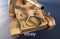 Trumpeter 00953 1/16 German Sd. Kfz. 165 Hummel Model Kit (Late Production)