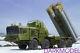 Trumpeter 01057 1/35 40N6 of 51P6A TEL S-400 Missile launch vehicle
