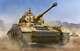 Trumpeter 1/16 German PzKpfw IV Ausf. F2 Medium Tank 919 9580208009193