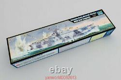 Trumpeter 1/350 05627 German Navy Aircraft Carrier Graf Zeppelin