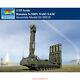 Trumpeter 1/35 09519 Russian S-300V 9A83 SAM Military Plastic Assembly Model Kit