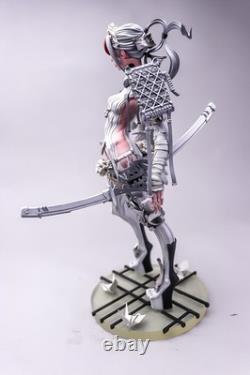 Tsuru 1/6 Scale Unassembled Unpainted Resin Model Kits Garage Kits