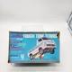 UH IMC 1/25 Touch Tone Terror Dodge Pick Up Truck Kit Appears Complete READ DES