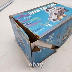 UH IMC 1/25 Touch Tone Terror Dodge Pick Up Truck Kit Appears Complete READ DES