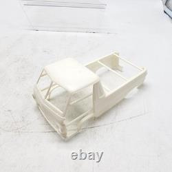 UH IMC 1/25 Touch Tone Terror Dodge Pick Up Truck Kit Appears Complete READ DES