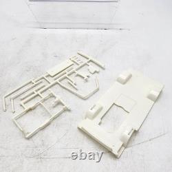 UH IMC 1/25 Touch Tone Terror Dodge Pick Up Truck Kit Appears Complete READ DES