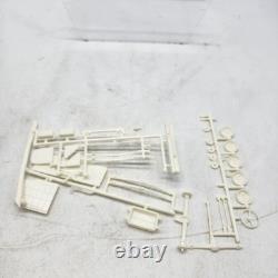 UH IMC 1/25 Touch Tone Terror Dodge Pick Up Truck Kit Appears Complete READ DES