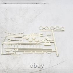 UH IMC 1/25 Touch Tone Terror Dodge Pick Up Truck Kit Appears Complete READ DES