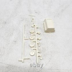 UH IMC 1/25 Touch Tone Terror Dodge Pick Up Truck Kit Appears Complete READ DES