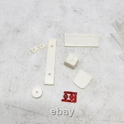 UH IMC 1/25 Touch Tone Terror Dodge Pick Up Truck Kit Appears Complete READ DES