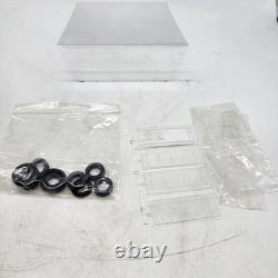 UH IMC 1/25 Touch Tone Terror Dodge Pick Up Truck Kit Appears Complete READ DES