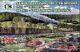 UMT 644 1/72 Armored train Victory/For the Motherland WWII Unimodel kit