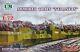 UMT 647 1/72 Armored train No1 Krasnoyarecor No2 Yenisei Uniodel kit