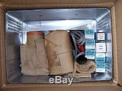 UNBUILT Unassembled Vintage Radio kit Heathkit Electronic Switch Model ID-22