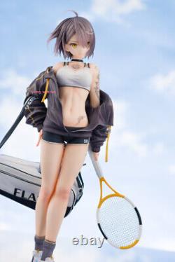 USS Baltimore Azur Lane Unassembled Unpainted Resin Model Kits Garage Kits