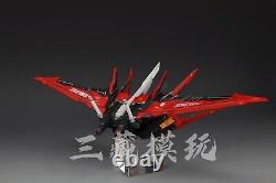 US STORE SANZANG Gundam 1/100 MG GAT-X105 Strike Resin Conversion Original Kit