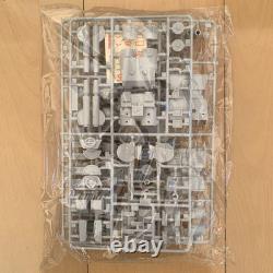 Unassembled RX-77-4 Guncannon II Gundam Model Kits