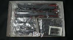 Unassembled Space Battleship Yamato 2199 BANDAI model kit 1/500