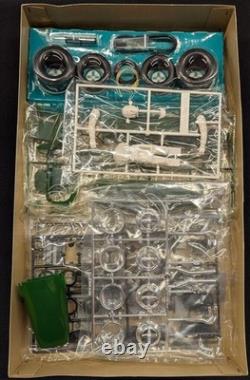 Unassembled TAMIYA 1/12 Lotus 49 Ford F-1 Big Scale Plastic Model Kit