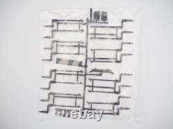 Unassembled Tamiya 1/25 German Army Heavy Tank Tiger I No. 11 Plastic Model