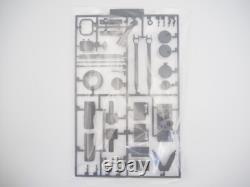 Unassembled Tamiya 1/25 German Army Heavy Tank Tiger I No. 11 Plastic Model