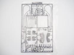 Unassembled Tamiya 1/25 German Army Heavy Tank Tiger I No. 11 Plastic Model