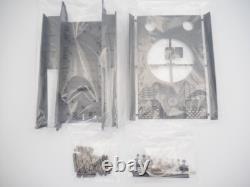 Unassembled Tamiya 1/25 German Army Heavy Tank Tiger I No. 11 Plastic Model