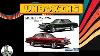 Unboxing The 1979 Toyota Mark II Chaser By Aoshima Model Car Kit With 2 Complete Cars