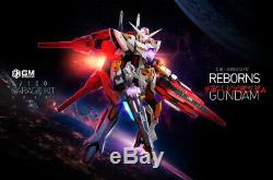 Unpainted and Unassembled GM Dream 1/100 Reborns Gundam Conversion Kit