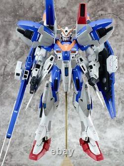 V2 Assault Buster 1/72 Unassembled Unpainted Model Resin Model Kit Garage Kits