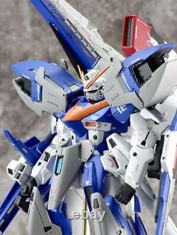 V2 Assault Buster 1/72 Unassembled Unpainted Model Resin Model Kit Garage Kits